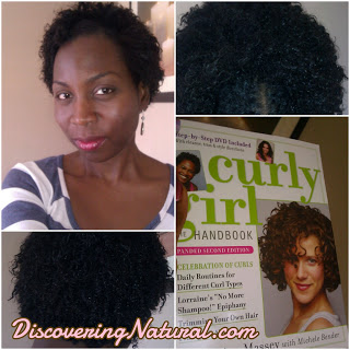 4c hair wash conditioner attempt discoveringnatural decided leaving again without