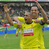 Anzhi Makhachkla The Best Football Club in Europe 2012