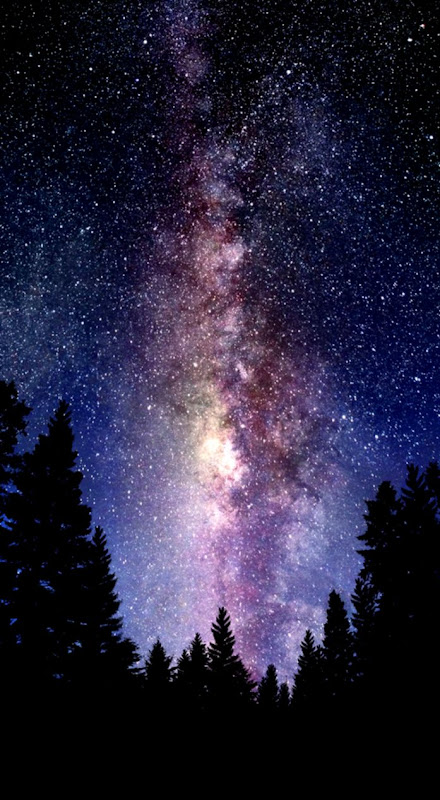 40 HD Galaxy iPhone Wallpapers 40 HD Galaxy iPhone Wallpapers
