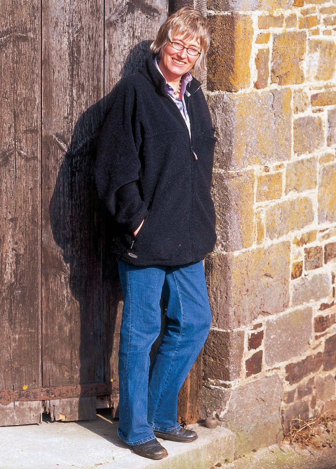 The Cheese Chap Quickes cheddar the art of seduction