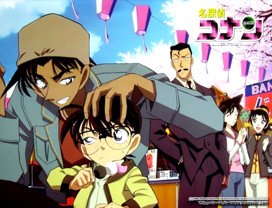 Detective Conan images Detective Conan Wallpaper HD wallpaper and Detective Conan images Detective Conan Wallpaper HD wallpaper and