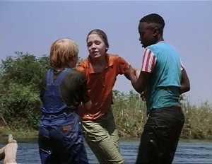 Bib Overalls Film Blog: Running Wild (1998)