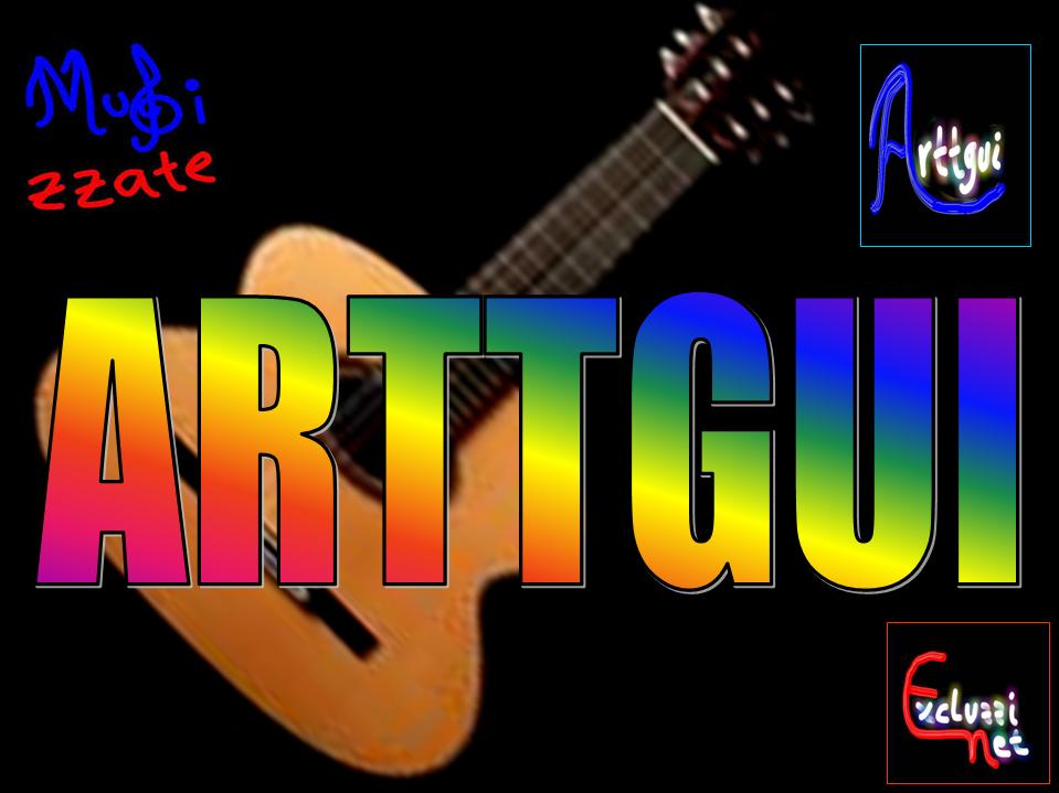 access here ARTTGUI exclusive Artistic Guitar Player