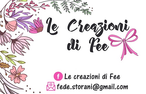 Le creazioni di Fee