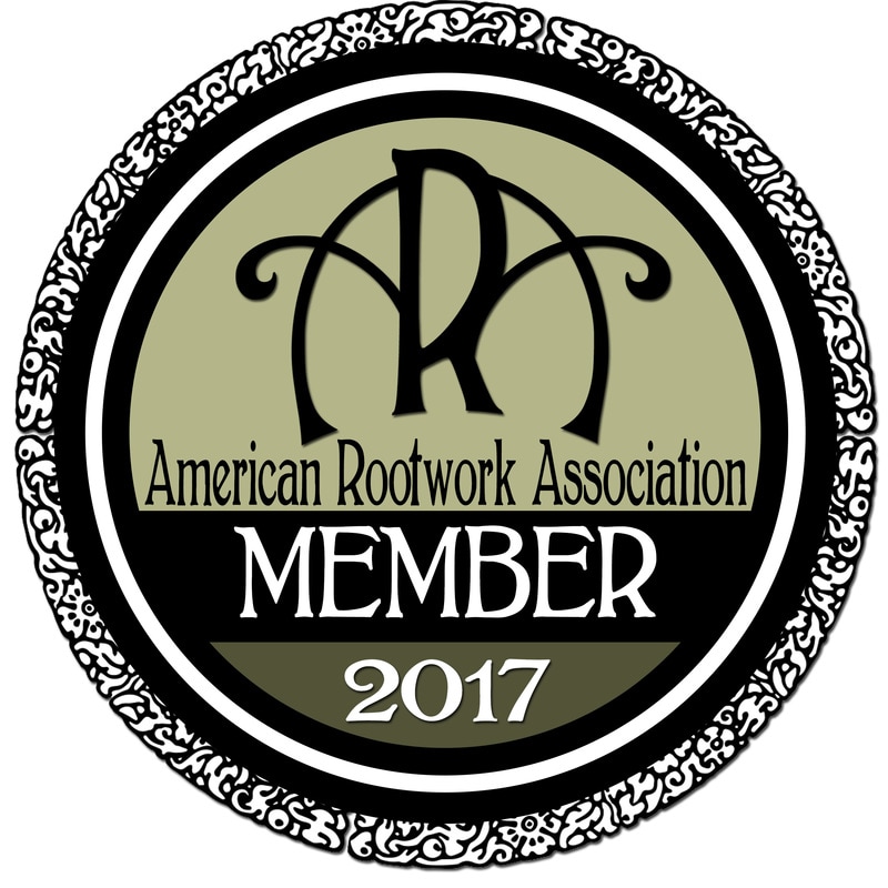 Somos Membros A.R.A ( American Rootwork Association )