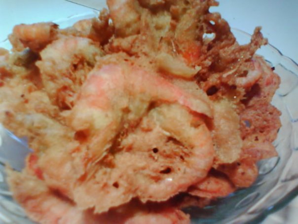 Pandu Kehidupan Ada Udang Di Balik Peyek