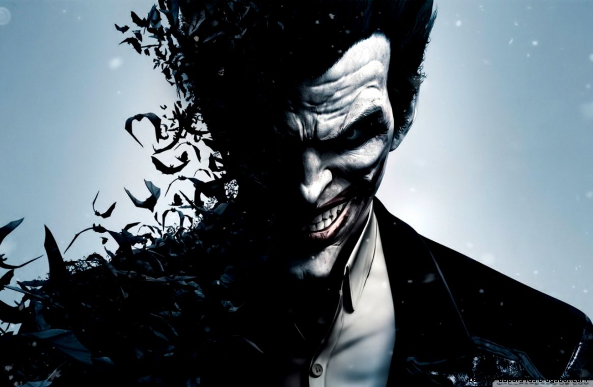Batman Arkham Origins HD desktop wallpaper Widescreen High Batman Arkham Origins HD desktop wallpaper Widescreen High