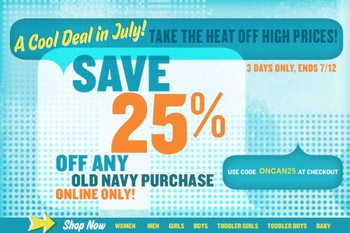 old navy canada order online