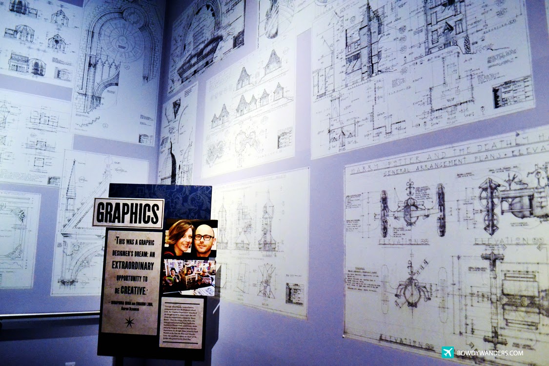 In Photos: Harry Potter Studios in London, England In Photos: Harry Potter Studios in London, England