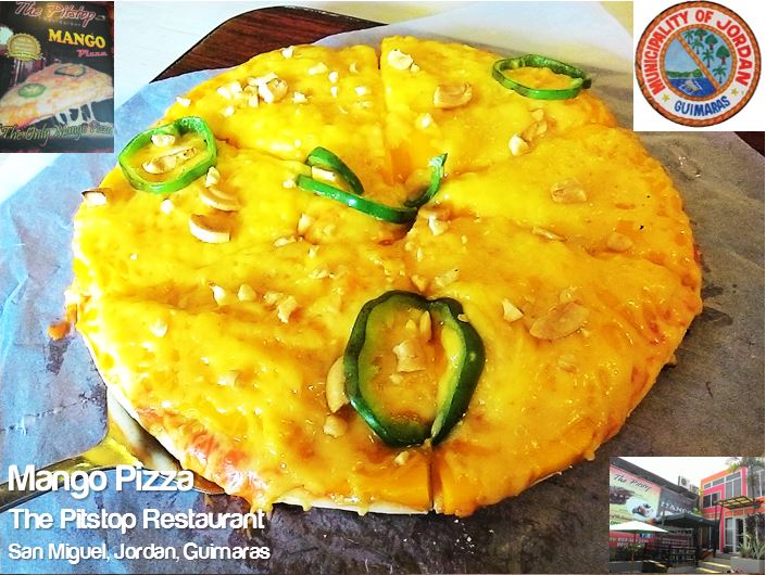 Ben Goes Where GUIMARAS Food Trip and Pasalubong