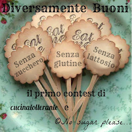 contest Diversamente buoni