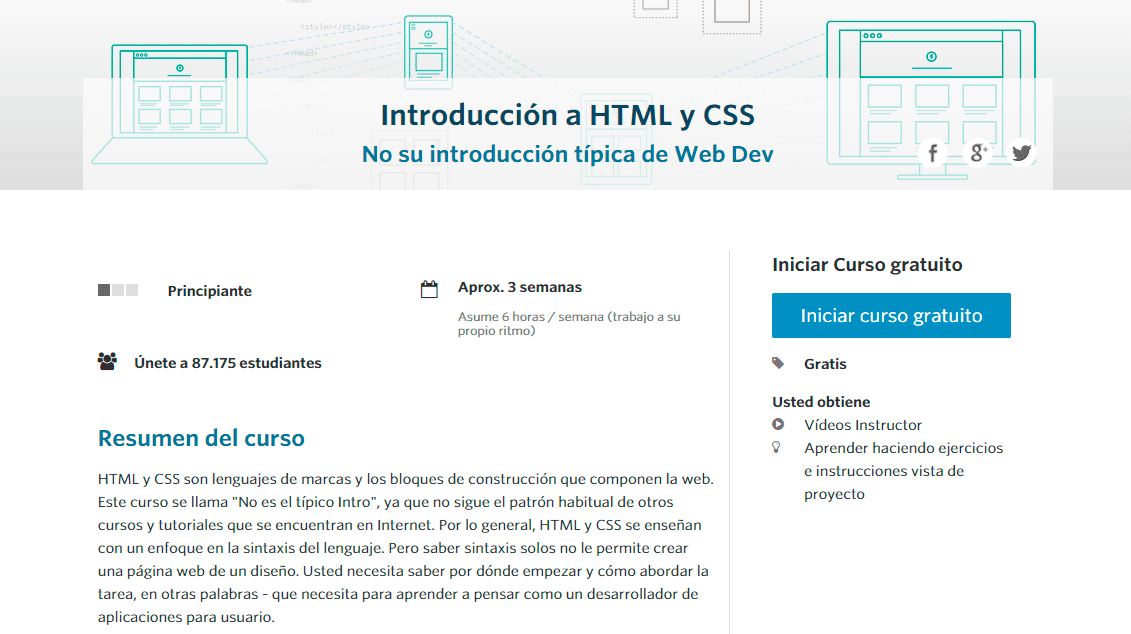 Curso css