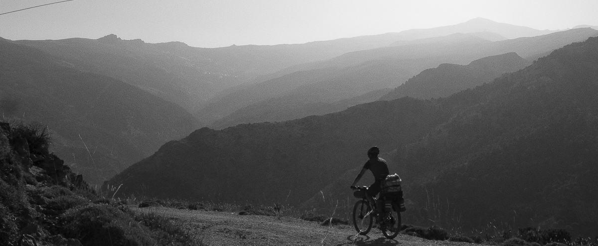 Montaña Fotografía Naturaleza