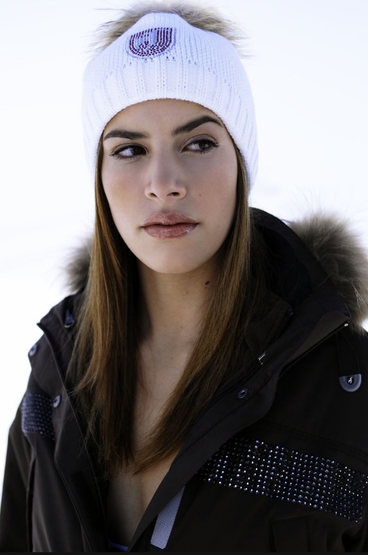 Next Top Model Blog SwiNTM C1 Bikinis in the Snow