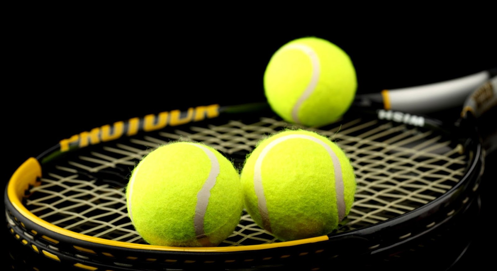 Tennis Racket amp Ball Tennis Racket amp Ball