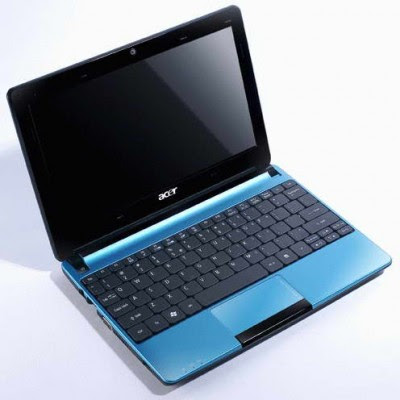 Acer Aspire Mini Laptop on Acer Aspire One D257  Otro Mini Notebook