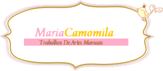 Maria Camomila