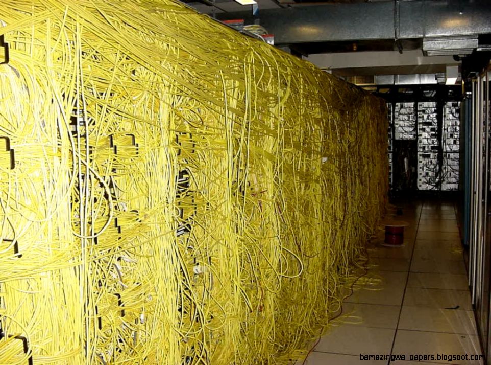 Network Cable Unplugged Network Cable Unplugged