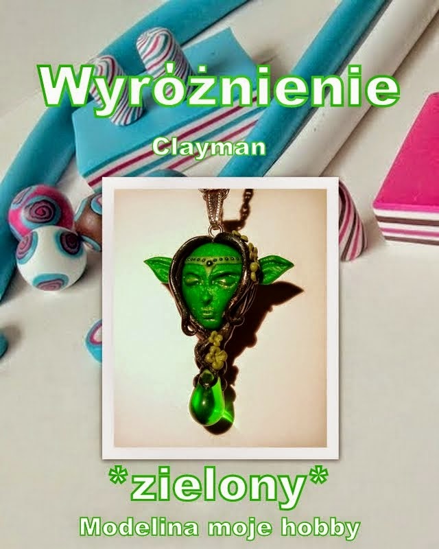 Wyróżnienie dla Driady