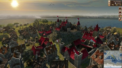 Grand Ages: Medieval PC Games Grand Ages: Medieval