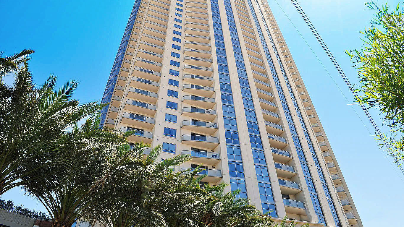 Las Vegas Condo Blog Allure Las Vegas Condos For Sale