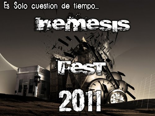 Nemesis Fest