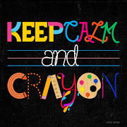 Keep Calm and (Carry On) Posters keep calm and crayon