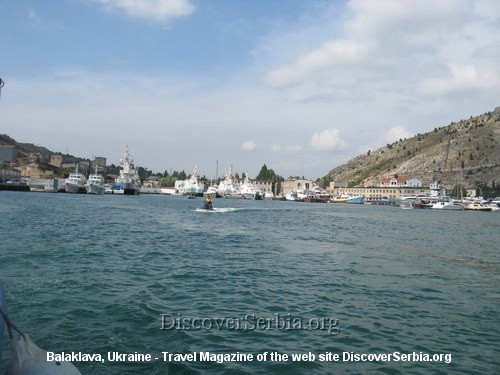 Balaklava Ukraine Balaklava Ukraine