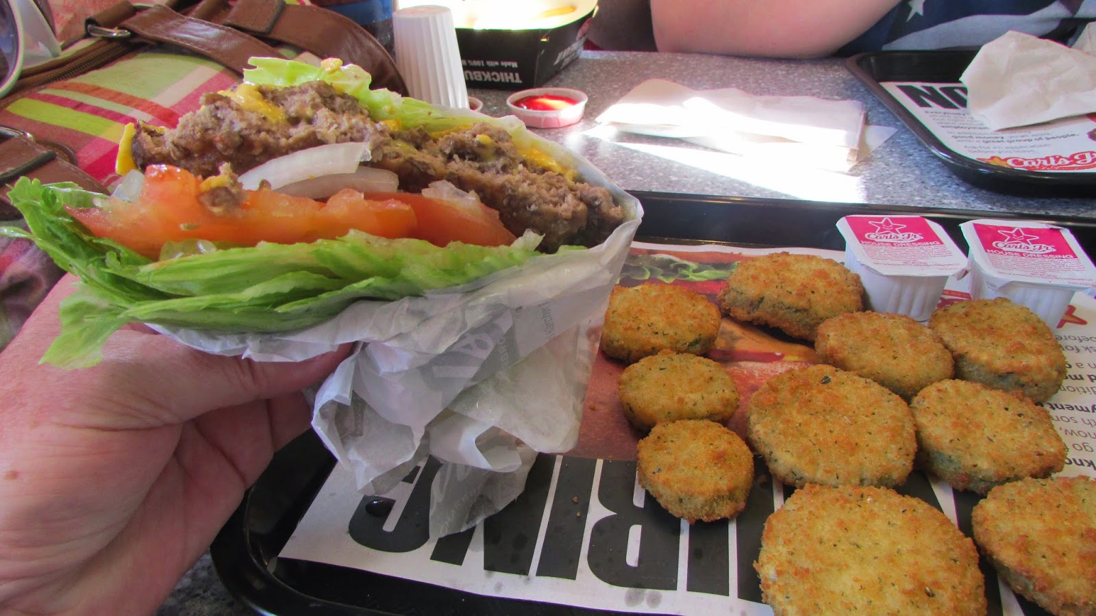 Melethwen's Memories Back to Arizona