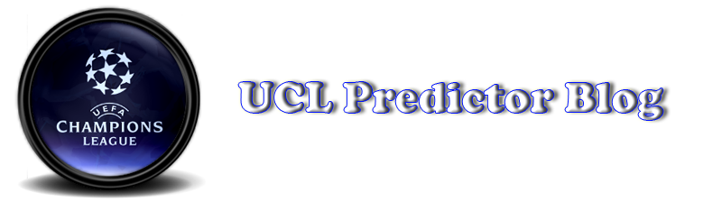UCL • Predictor • Blog