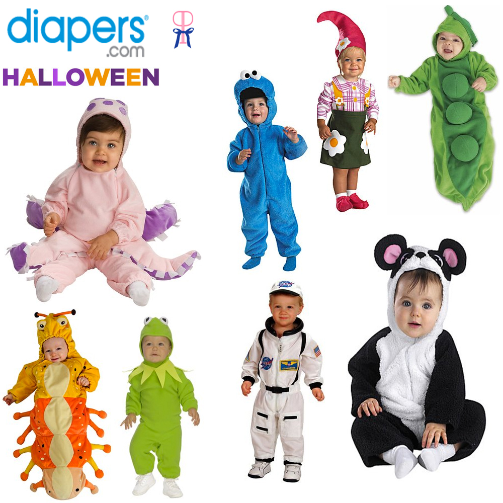 Pad + Party P+P Particulars Halloween Costumes