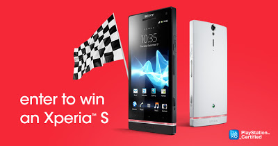 [Expired] Answer A Simple Question : Win A Sony Xperia S !!! (Worldwide) (Answer Included) !!!