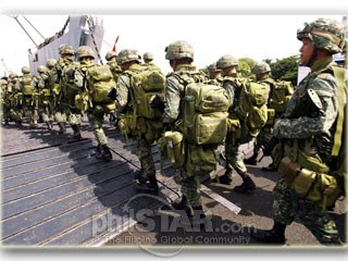Philippine Navy Modernization 2013