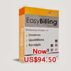 Easy Billing Software Crack Free Download