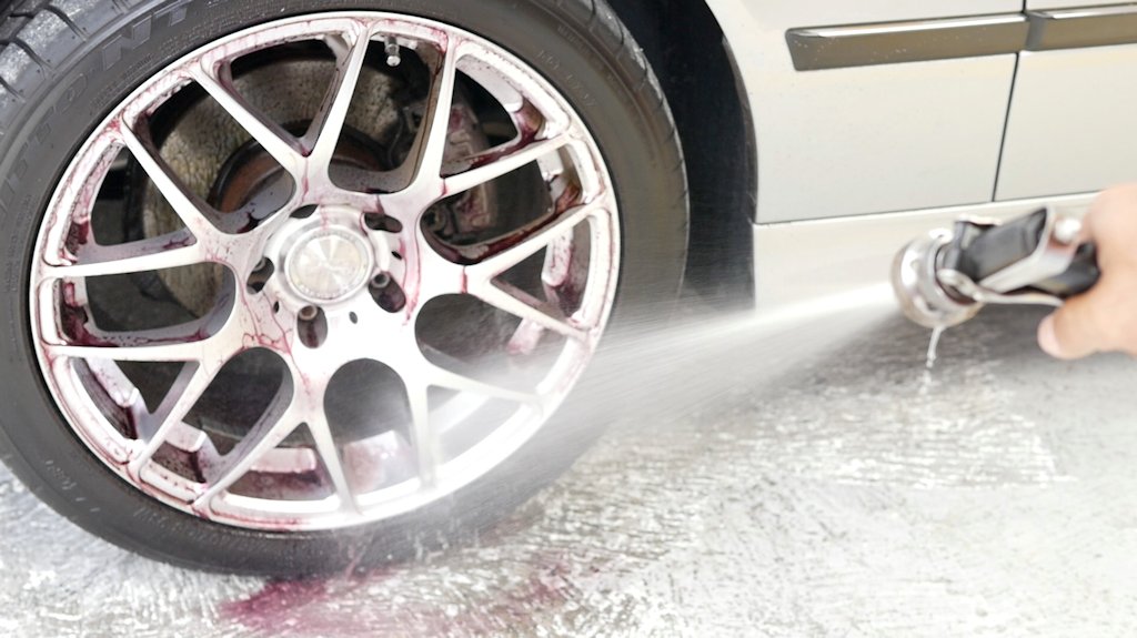 Wax On, Wax Off The Art of Keeping Your Car Clean Philippine Car