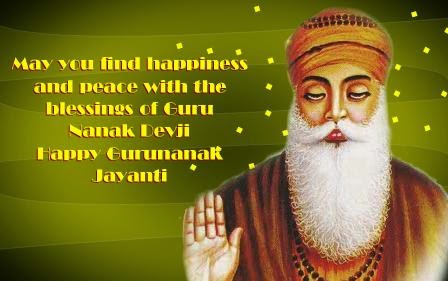Features of guru nanak dev ji picture