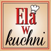 Ela w kuchni