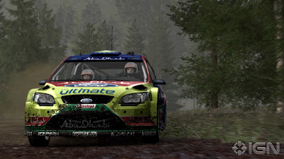 WRC 2 FIA World Rally Championship RIP
