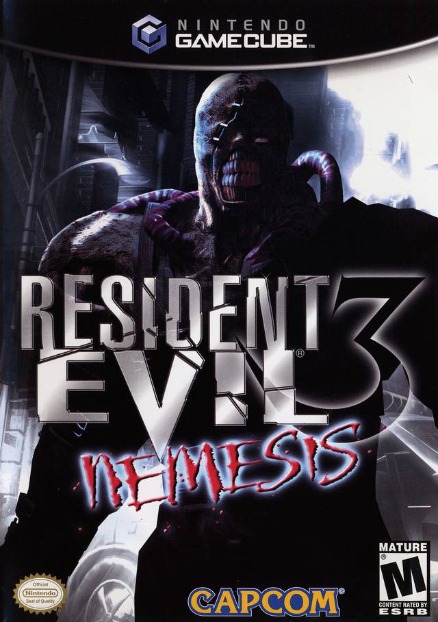 скачать psp resident evil 3 торрент