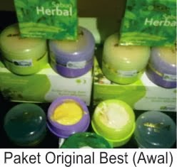 Promo Original Awal (BestSeller)