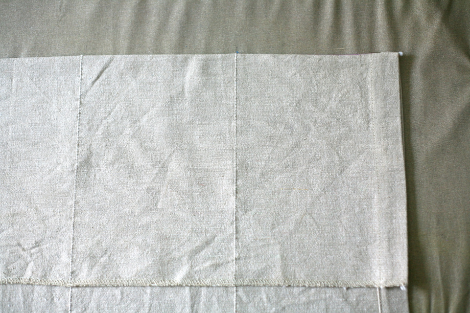 How To Hem Ikea Curtains Essential Tutorial Create Enjoy