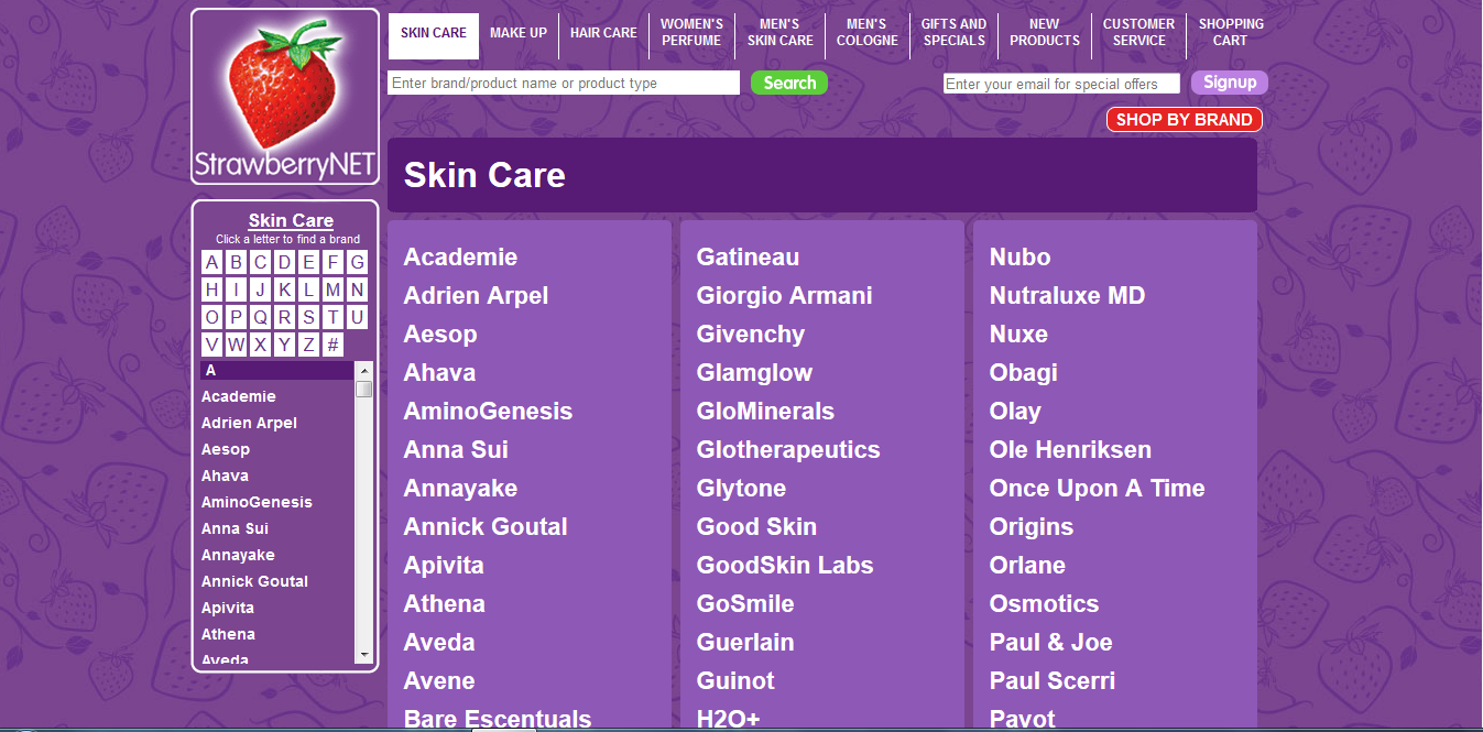 Review LIPS n BERRIES