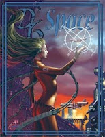 D6 Fantasy, D6 Adventure, D6 Fantasy Creatures, D6 Space and more on DriveThru