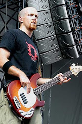 Dave Farrell