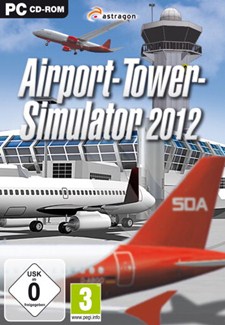 Capa Jogo Airport Tower Simulator Full Rip Repack PC Capa Jogo Airport Tower Simulator Full Rip Repack PC