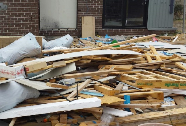 Rubbish Removal in Melbourne Rubbish Removal in Melbourne