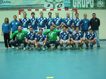 SENIORES - 2012 / 2013