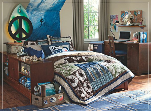 Get Decoracion de la habitacion del surf For Free