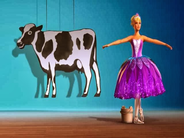 barbie in the pink shoes full movie 123movies