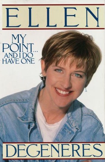 ellen degeneres biography book 14 books i m excited to read in 2014 endless bliss ellen degeneres biography book 14 books i m excited to read in 2014 endless bliss